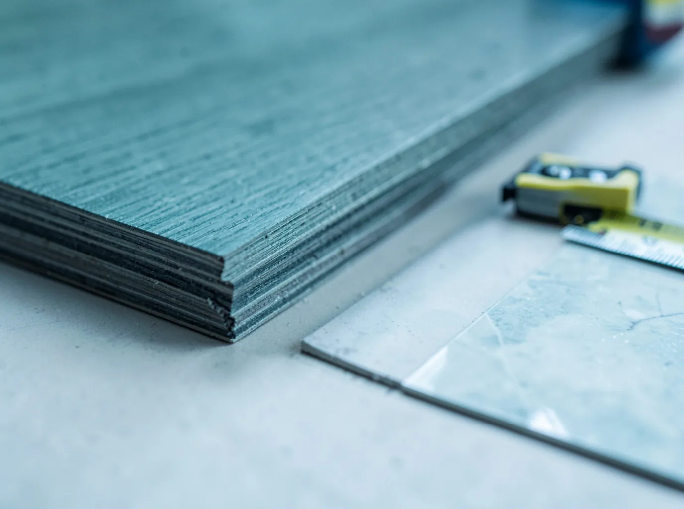 Luxury Vinyl Plank Installation Ethel, MO FAQs